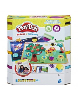 Play-Doh Activities and More Hasbro