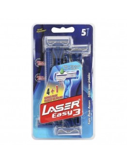 Disposable Razor (5 Pcs)