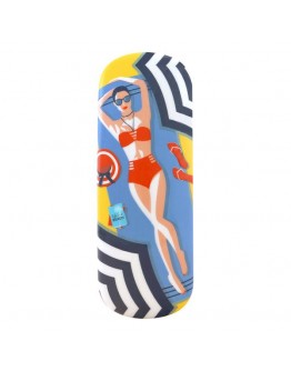 Glasses Case Santoro Life's a Beach