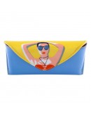 Glasses Case Santoro Life's a Beach