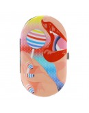 Manicure Set Santoro Lollipop Polyurethane