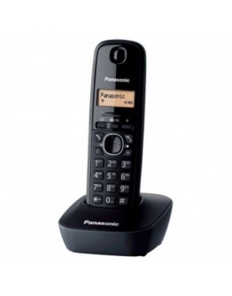 Wireless Phone Panasonic Corp. KX-TG1611SPH