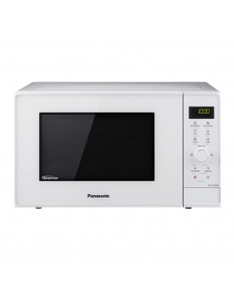 Microwave with Grill Panasonic NN-GD34HWSUG 23 L White