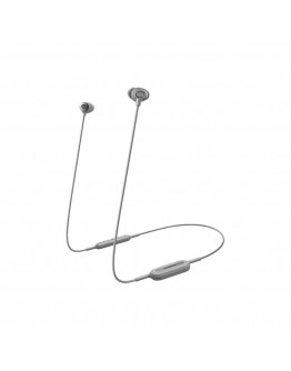 Sports Headphones Panasonic Corp. RP-NJ310BE-W White