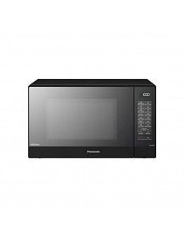 Microwave with Grill Panasonic Corp. NN-GT46KBSUG 31L 1000W Black