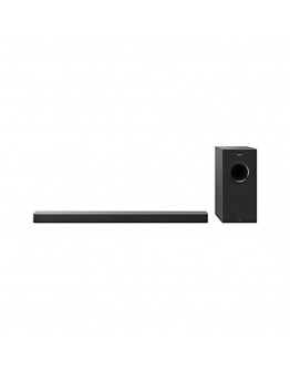 Soundbar Panasonic Corp. SC-HTB600EGK 360W