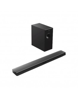 Soundbar Panasonic Corp. SC-HTB600EGK 360W