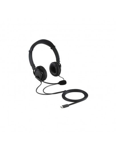 Headphones with Microphone Kensington K97457WW            