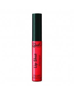 Gloss Lip Shot Game Player Sleek (7,5 ml)