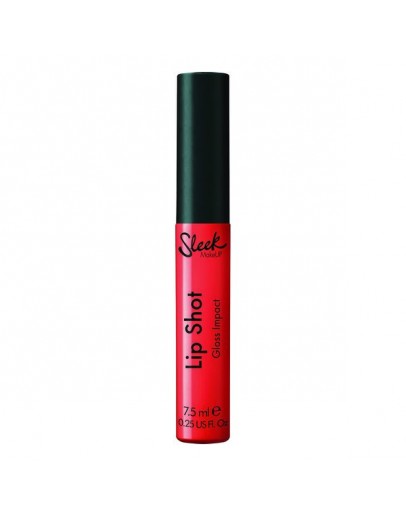 Gloss Lip Shot Game Player Sleek (7,5 ml)