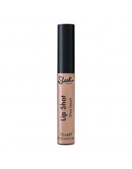 Gloss Lip Shot Road to Ruin Sleek (7,5 ml)