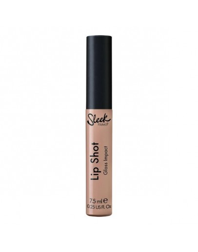 Gloss Lip Shot Road to Ruin Sleek (7,5 ml)