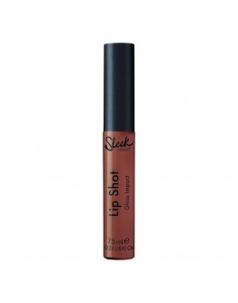 Gloss Lip Shot Backstabber Sleek (7,5 ml)