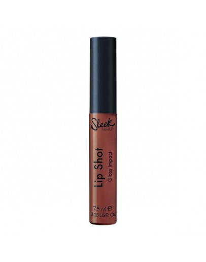 Gloss Lip Shot Backstabber Sleek (7,5 ml)