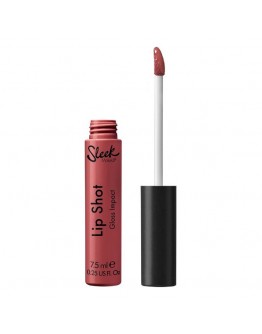 Gloss Lip Shot Plot Twist Sleek (7,5 ml)