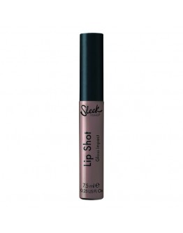 Gloss Lip Shot Hidden Truth Sleek (7,5 ml)