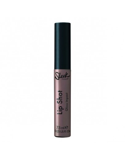 Gloss Lip Shot Hidden Truth Sleek (7,5 ml)