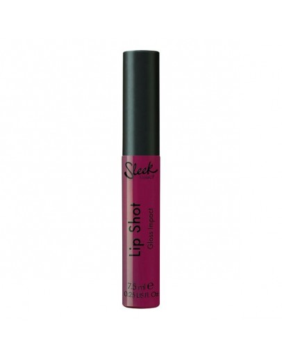 Gloss Lip Shot Accomplice Sleek (7,5 ml)