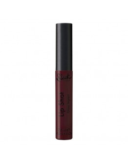 Gloss Lip Shot Dark Instinct Sleek (7,5 ml)