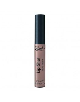 Gloss Lip Shot Partner In Crime Sleek (7,5 ml)