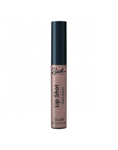 Gloss Lip Shot Partner In Crime Sleek (7,5 ml)