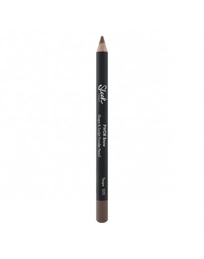 Eyebrow Pencil Pwder Brow Shape & Sculpt Sleek Taupe (1,29 g)