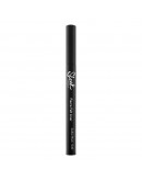 Eyeliner Fierce Felt Liner Sleek Black (1 ml)