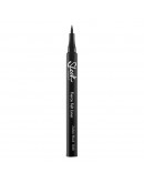 Eyeliner Fierce Felt Liner Sleek Black (1 ml)