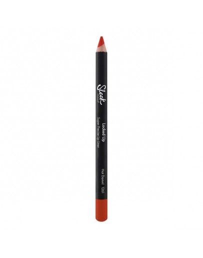 Lip Liner Pencil Locked Up Super Precise Sleek Hot Damn (1,79 g)