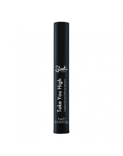 Volume Effect Mascara Take You High Sleek Black (9 ml)