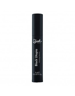 Volume Effect Mascara Black Utopia Sleek Black (9 ml)