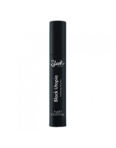 Volume Effect Mascara Black Utopia Sleek Black (9 ml)