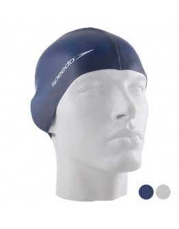 Swimming Cap Speedo Plain Flat