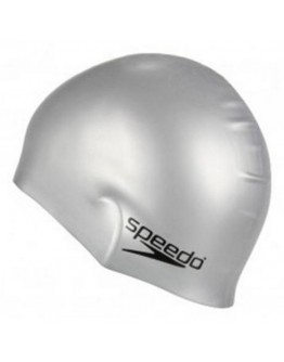 Swimming Cap Speedo Plain Flat