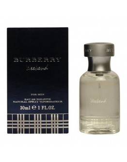 Men's Perfume Weekend Burberry EDT