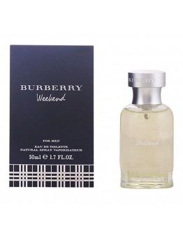 Men's Perfume Weekend Burberry EDT