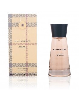 Women's Perfume Touch Wo Burberry EDP