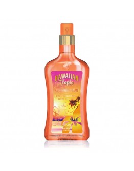 Women's Perfume Passionate Flame Hawaiian Tropic EDT (250 ml)