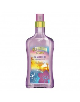 Women's Perfume Island Resort Hawaiian Tropic EDT