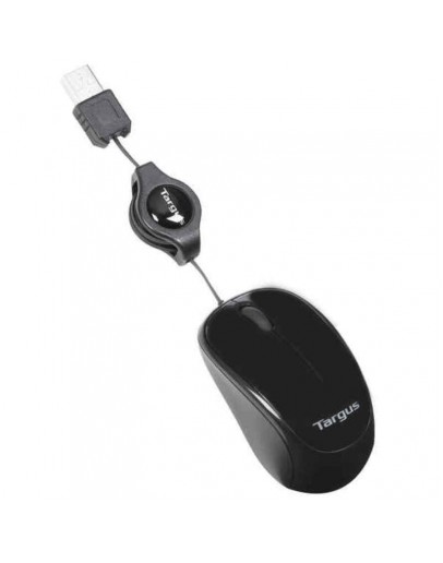 Mouse Targus AMU75EU              Black