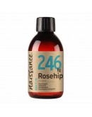 Body Oil Rosehip (250 ml) (Refurbished A+)