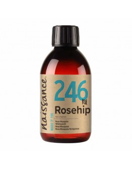 Body Oil Rosehip (250 ml) (Refurbished A+)