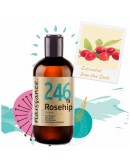 Body Oil Rosehip (250 ml) (Refurbished A+)