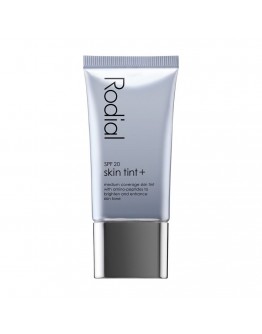 Crème Make-up Base Rodial Skin Tint Capri