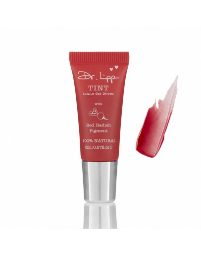 Lip Balm Dr. Lipp Tint Red Radish (8 ml)