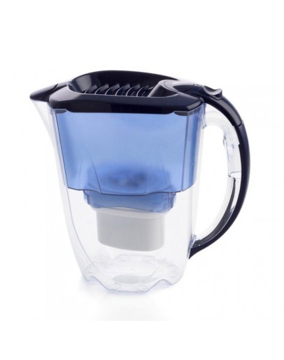 Filter jug Aqua Optima Evolve Blue Plastic (2,8 L)