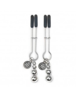 Adjustable Nipple Clamps Fifty Shades of Grey