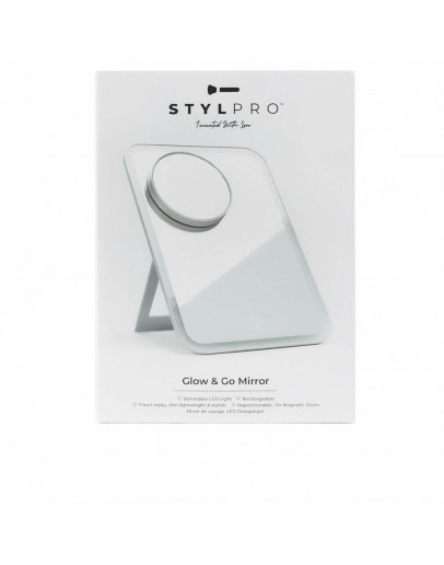 Mirror Stylideas Pro & Go