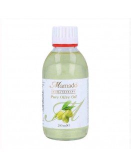 Hair Oil Mamado Pure Olive Oil Face Hair (200 ml)