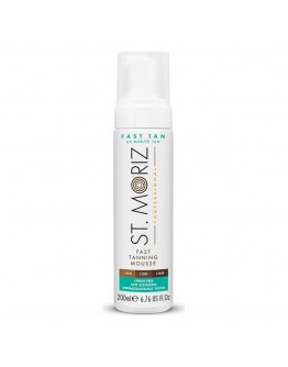 Self-Tanning [Lotion/Spray/Milk] Professional St. Moriz (200 ml)